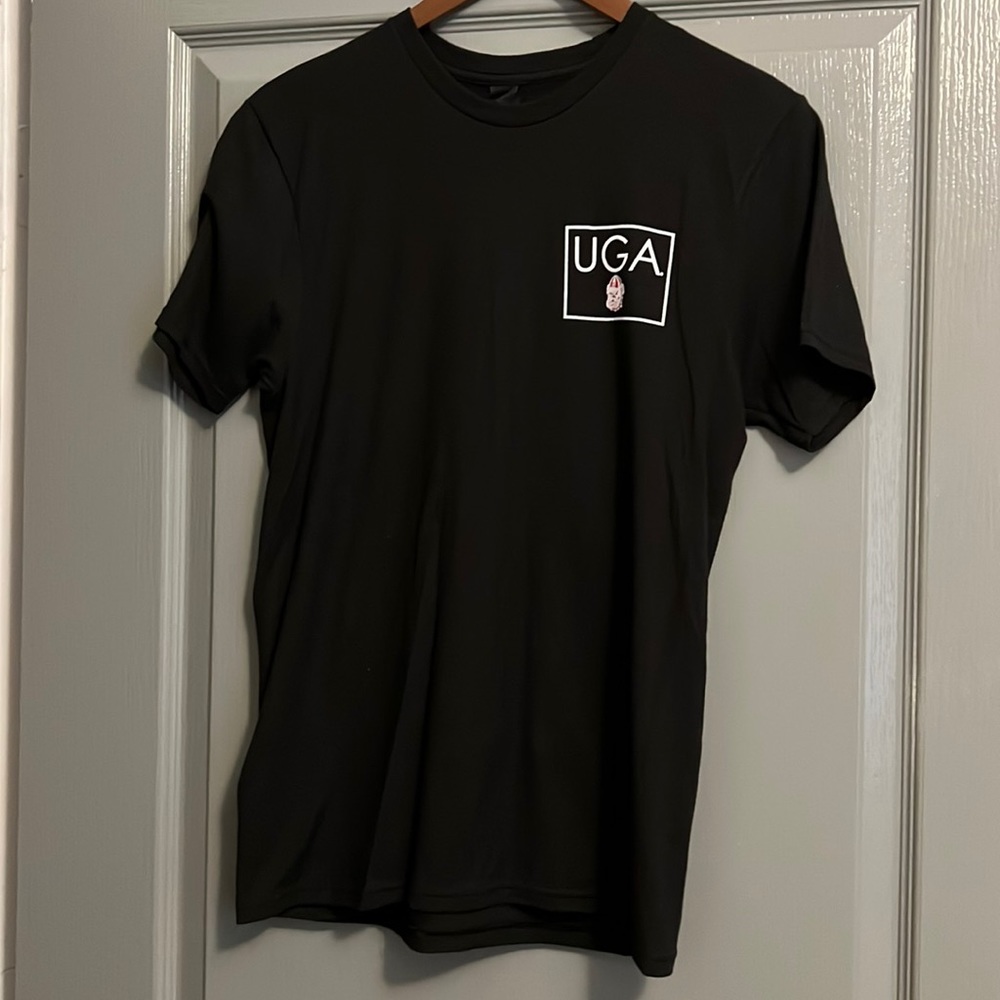 UGA tshirt